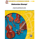 Bohemian Stomp!