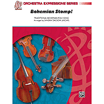 Bohemian Stomp!