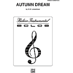 Autumn Dream French Horn Solos (With Piano Accompaniment)