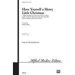 Have Yourself A Merry Christmas (Medley)