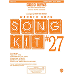 Song Kit #27: Good News (Unison/Two-Part)