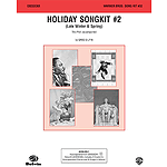 Holiday Songkit #2 (Winter And