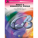 What A Wonderful World