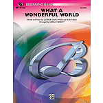 What A Wonderful World