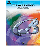 Star Wars Medley