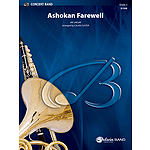 Ashokan Farewell