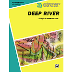 Deep River Saxophone Quartets (With Full Score)