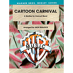 Cartoon Carnival