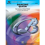 Dancing Queen