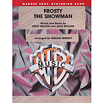 Frosty The Snowman