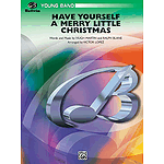 Have Yourself A Merry Little Christmas