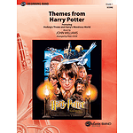 Harry Potter Themes