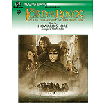 Lord Of The Rings Highlights