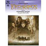 Lord Of The Rings Symponic Suite