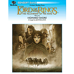 Lord Of The Rings Concert Medley