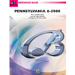 Pennsylvania 6-5000