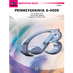 Pennsylvania 6-5000