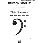 Air From Comus