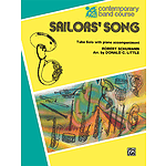 Sailor's Song Tuba Solos (With Piano Accompaniment)