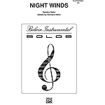 Night Winds Flute Solo (With Piano Accompaniment)