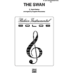 Swan The E-Flat Alto Saxophone Solos (With Piano Accompaniment)