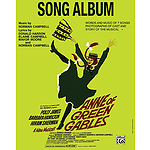 Anne Of Green Gables Vocal Selection