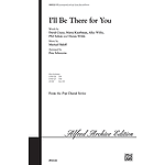 I'll Be There For You