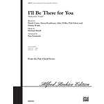 I'll Be There For You (Sab)