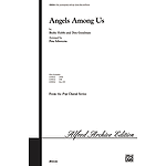 Angels Among Us