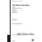 Birth Of The Blues