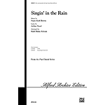 Singin' In The Rain