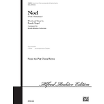 Noel (Unison 2-Part)