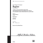 Ragtime Choral Selections