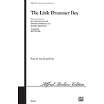 Little Drummer Boy (Tbb)
