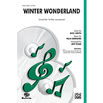 Winter Wonderland