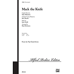 Mack The Knife  Sab