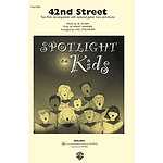 42nd Street  Two-Part