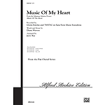 Music Of My Heart