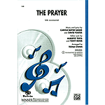 The Prayer (From Quest For Camelot)  Sab