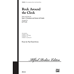 Rock Around The Clock
