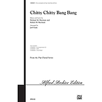 Chitty Chitty Bang Bang
