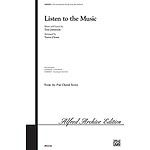 Listen To The Music