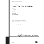 Look To The Rainbow