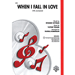 When I Fall In Love