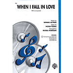 When I Fall In Love