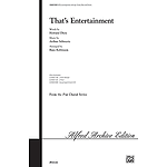 That's Entertainment