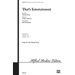 That's Entertainment