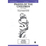 Prayer Of The Children