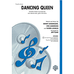 Dancing Queen Three Part Mixed
