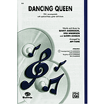 Dancing Queen Ssa